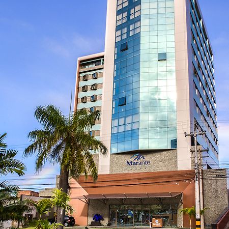 Marante Executive Hotel Ресифи Экстерьер фото