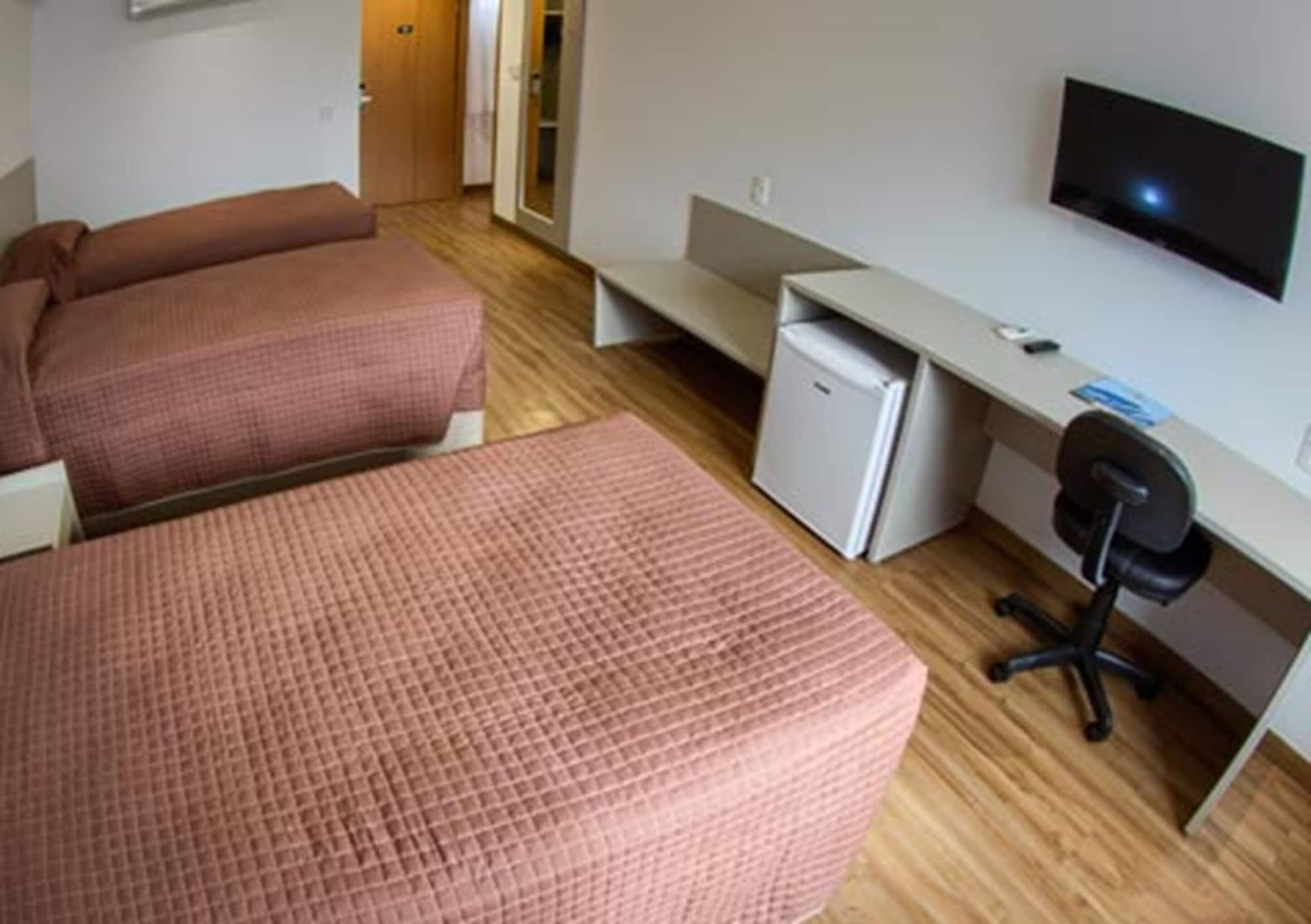 Marante Executive Hotel Ресифи Экстерьер фото