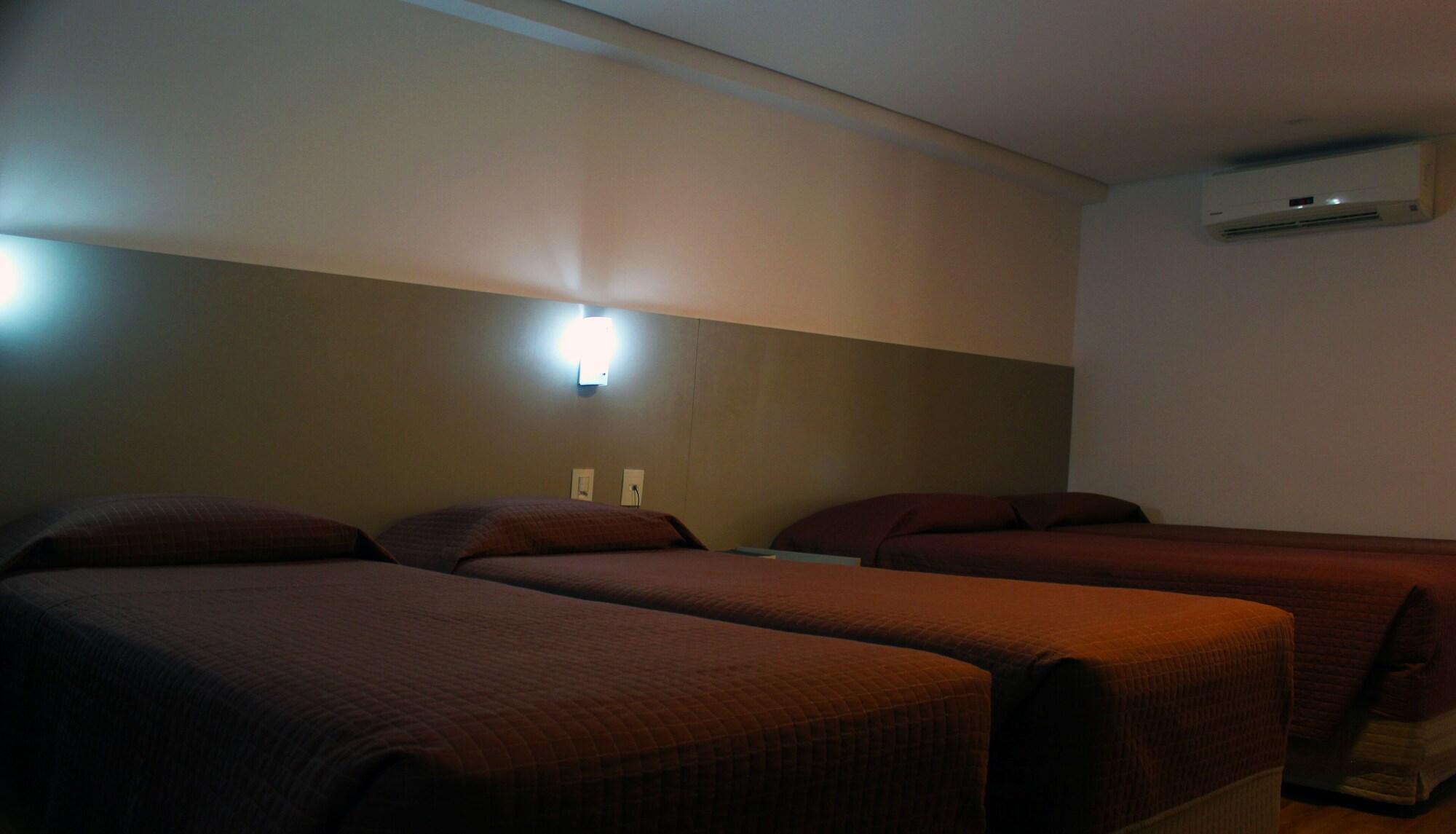 Marante Executive Hotel Ресифи Экстерьер фото