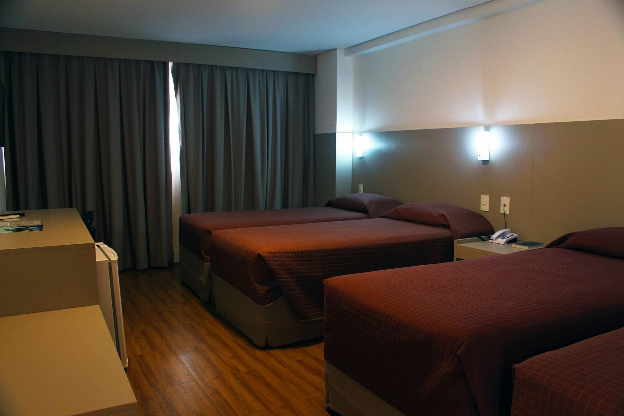 Marante Executive Hotel Ресифи Экстерьер фото