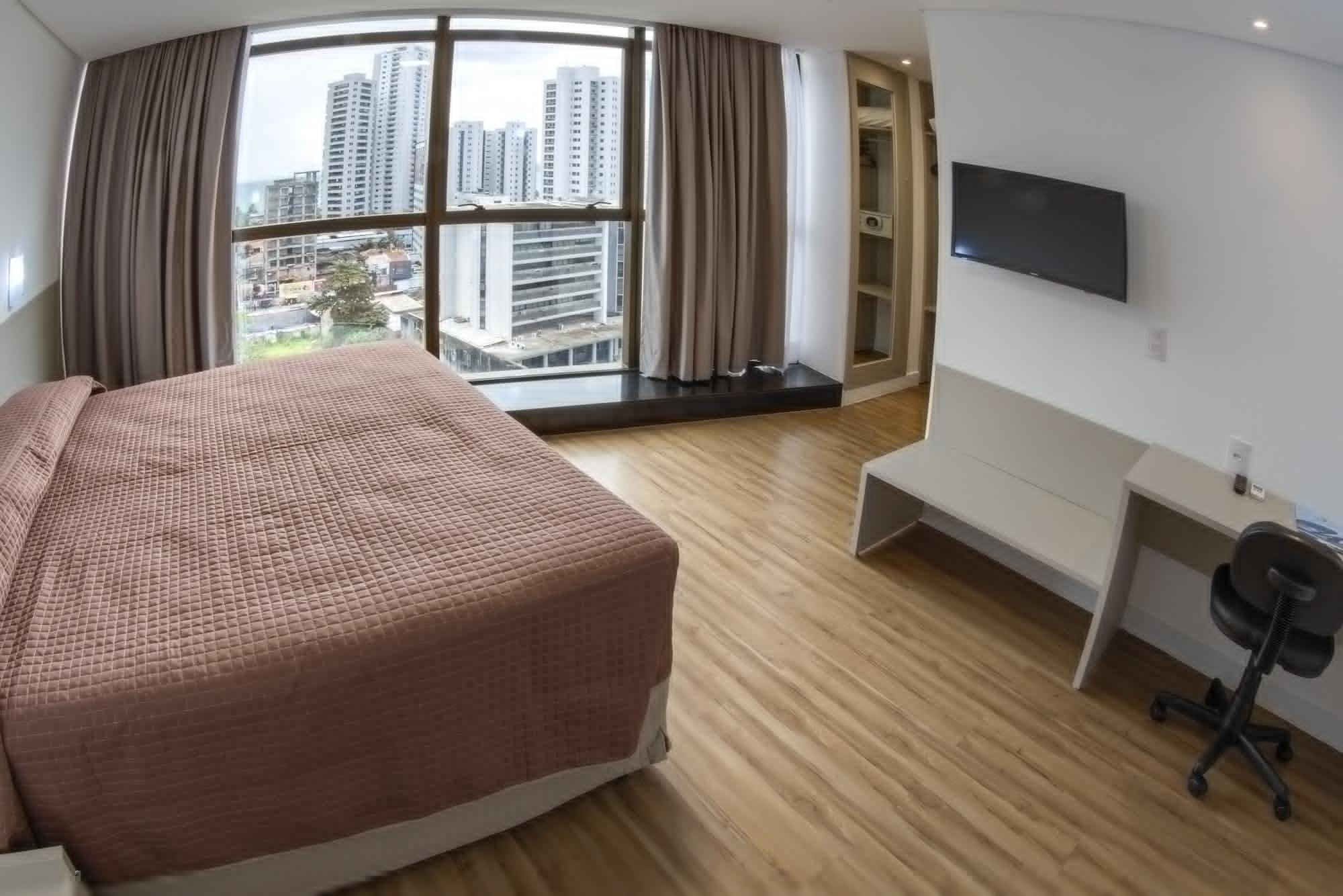 Marante Executive Hotel Ресифи Экстерьер фото