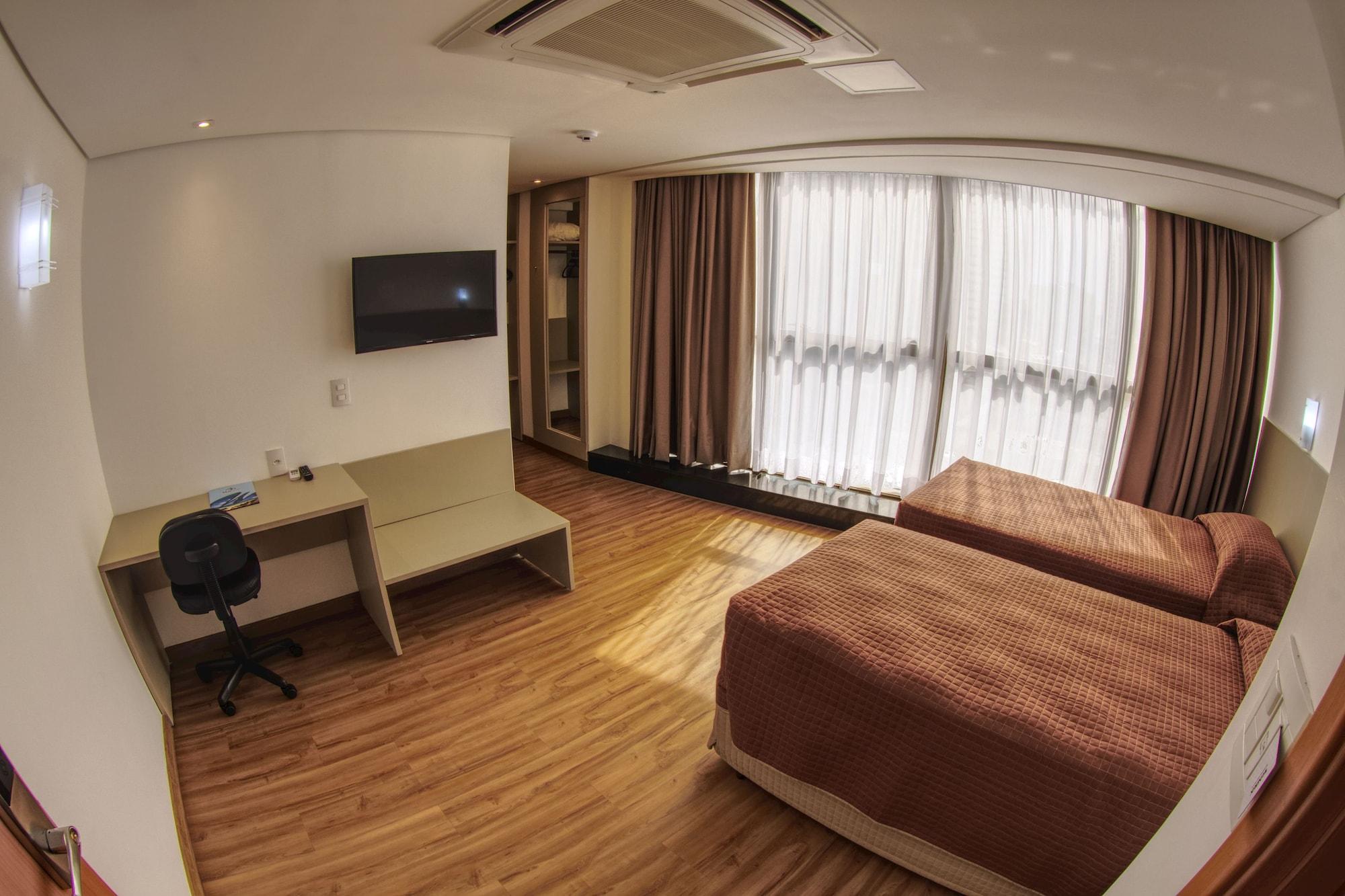 Marante Executive Hotel Ресифи Экстерьер фото