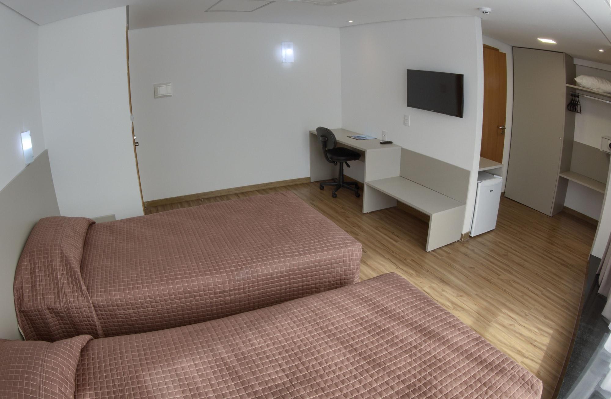 Marante Executive Hotel Ресифи Экстерьер фото