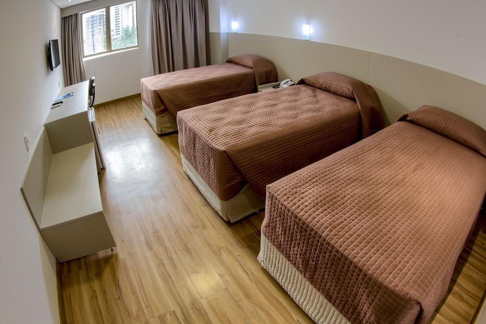 Marante Executive Hotel Ресифи Экстерьер фото