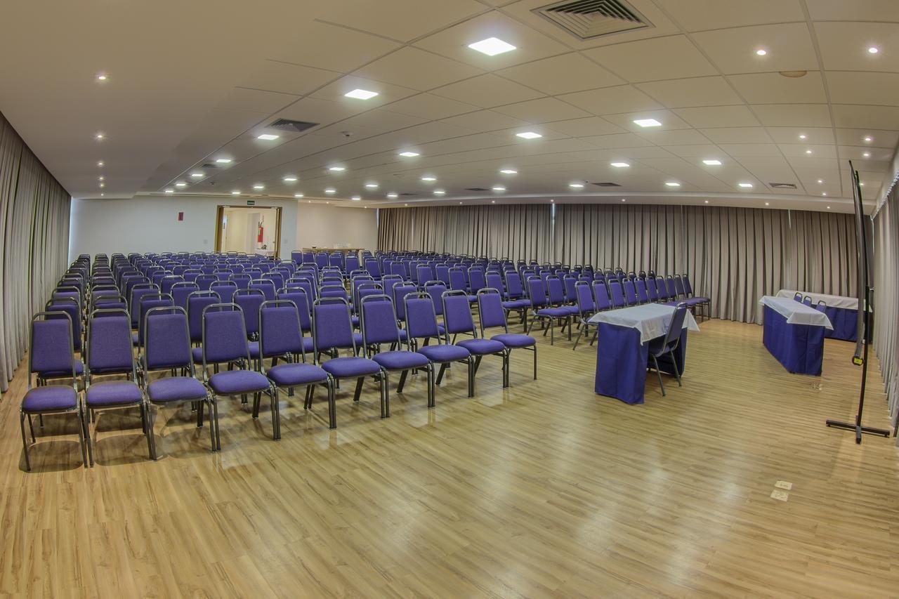 Marante Executive Hotel Ресифи Экстерьер фото