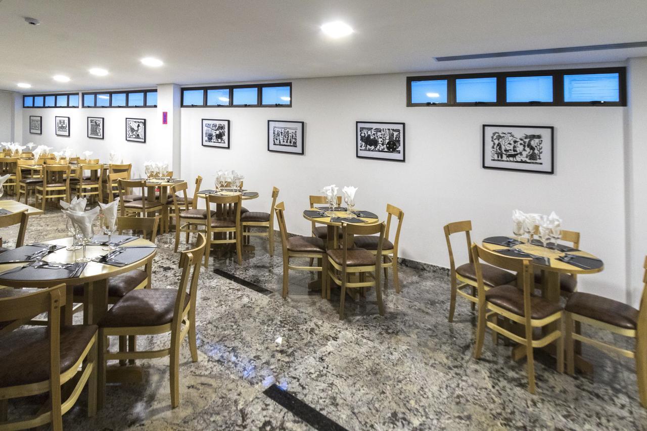 Marante Executive Hotel Ресифи Экстерьер фото