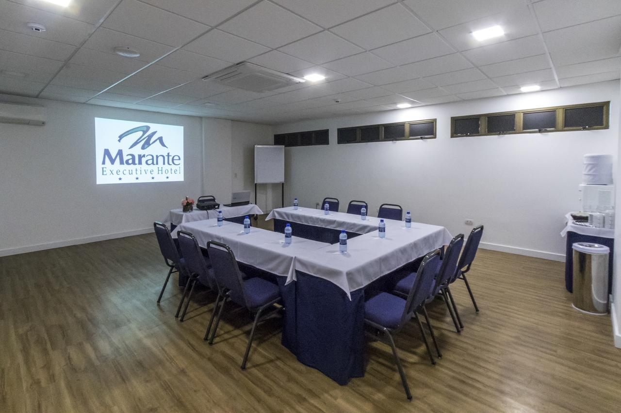 Marante Executive Hotel Ресифи Экстерьер фото