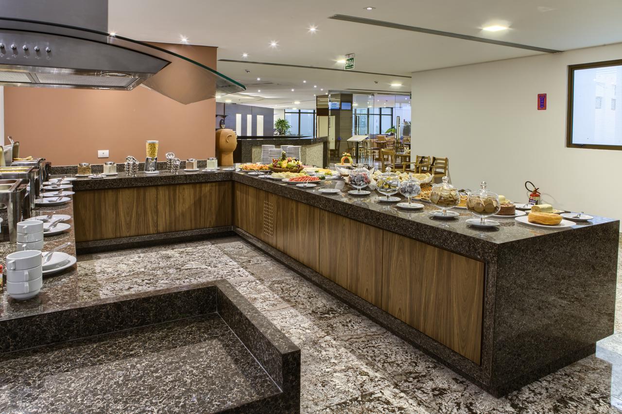 Marante Executive Hotel Ресифи Экстерьер фото