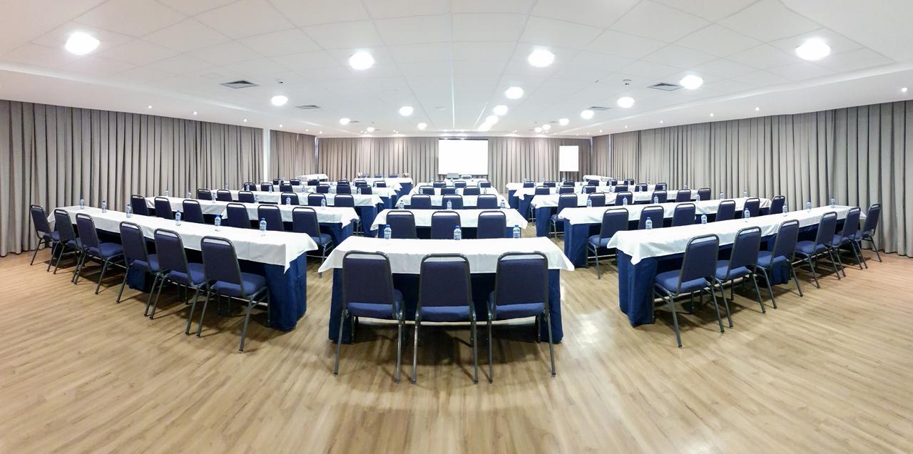 Marante Executive Hotel Ресифи Экстерьер фото